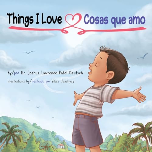 Stock image for Cosas que amo: Things I Love (Spanish Edition) for sale by Ria Christie Collections