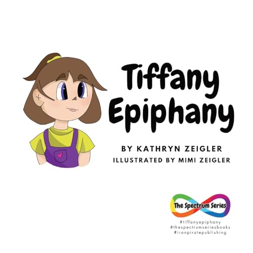 Stock image for Tiffany Epiphany for sale by GreatBookPrices