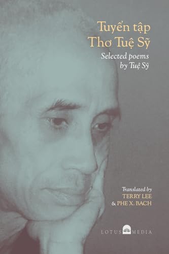 Stock image for Tuy?n T?p Th? Tu? S? Selected poems by Tu? S? for sale by California Books