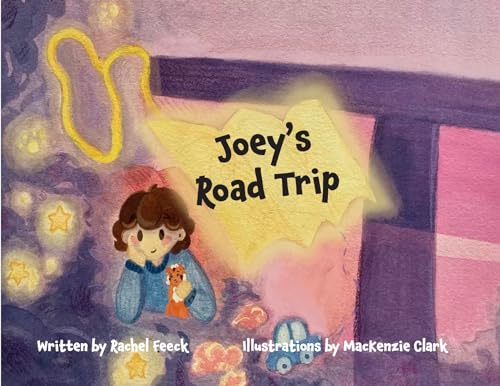 Imagen de archivo de Joey's Road Trip a la venta por GreatBookPrices