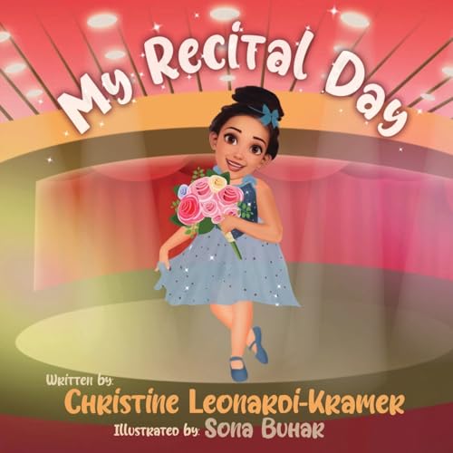 Stock image for My Recital Day for sale by GreatBookPrices