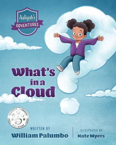 Stock image for What's in a cloud? for sale by GreatBookPrices