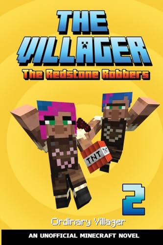 Stock image for The The Villager Book 2 for sale by PBShop.store US