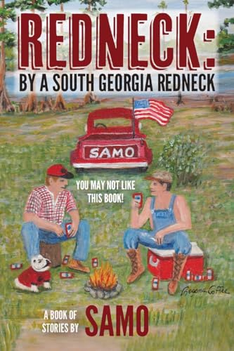 Stock image for Redneck for sale by GreatBookPrices