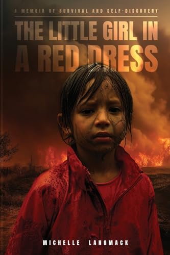 Stock image for The Little Girl in a Red Dress: A Memoir of Survival and Self-Discovery for sale by GreatBookPrices