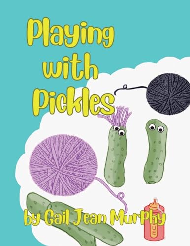 Beispielbild fr Playing With Pickles zum Verkauf von GreatBookPrices