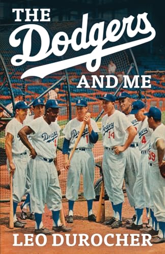 Imagen de archivo de The Dodgers and Me a la venta por GreatBookPrices