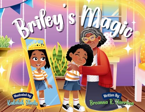 Stock image for Briley's Magic for sale by GreatBookPrices