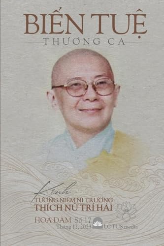 9798869054982: Biển Tuệ - Thương Ca (Vietnamese Edition)