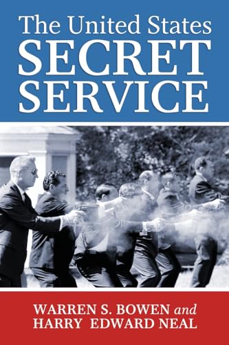 Stock image for The United States Secret Service for sale by California Books