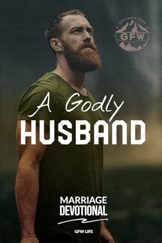 Stock image for A Godly Husband Marriage Devotional for sale by California Books