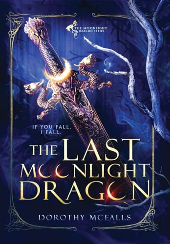 Beispielbild fr The Last Moonlight Dragon zum Verkauf von GreatBookPrices