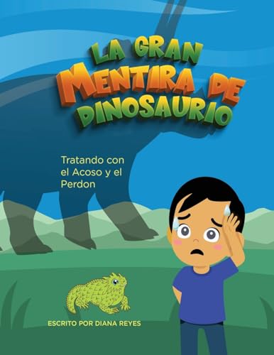 Beispielbild fr La Gran Mentira De Dinosaurio (Paperback) zum Verkauf von AussieBookSeller