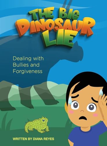 Beispielbild fr The Big Dinosaur Lie zum Verkauf von GreatBookPrices