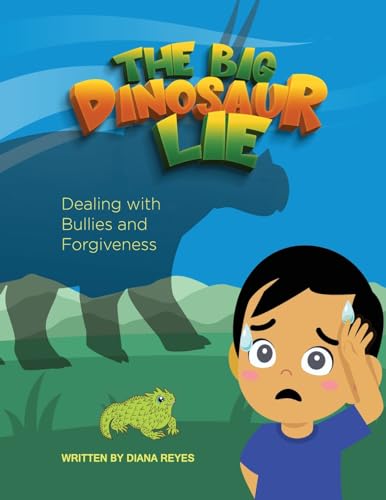 9798869062420: The Big Dinosaur Lie