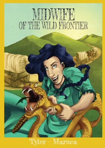 Stock image for Midwife Of The Wild Frontier for sale by GreatBookPrices
