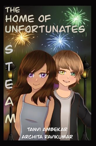 Stock image for The Home of Unfortunates - Steam for sale by Ria Christie Collections