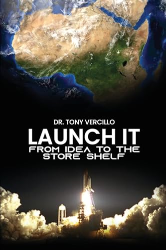 Stock image for Launch It for sale by California Books