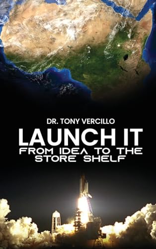 Stock image for Launch It for sale by GreatBookPrices