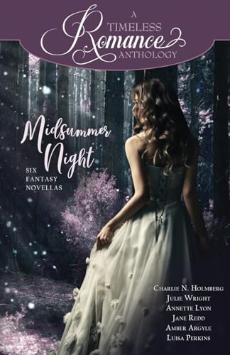 Stock image for Midsummer Night for sale by California Books