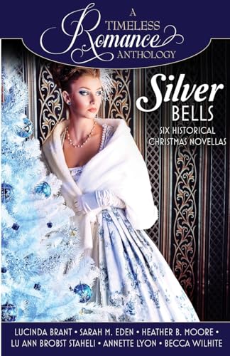 Stock image for Silver Bells (Paperback) for sale by AussieBookSeller