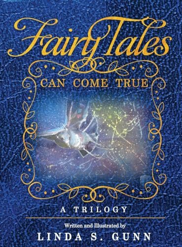 9798869089700: Fairy Tales Can Come True: A Trilogy