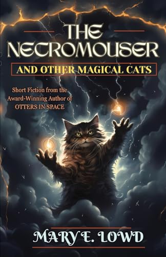 Stock image for The Necromouser and Other Magical Cats for sale by GreatBookPrices