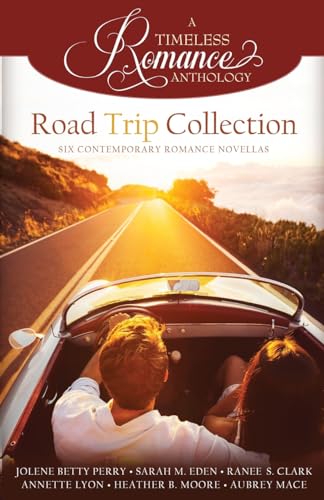 Stock image for Road Trip Collection for sale by ALLBOOKS1