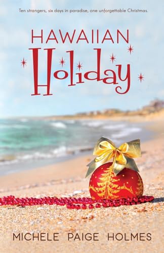 Imagen de archivo de Hawaiian Holiday a la venta por GreatBookPrices