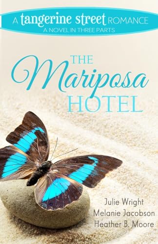 Beispielbild fr The Mariposa Hotel zum Verkauf von California Books