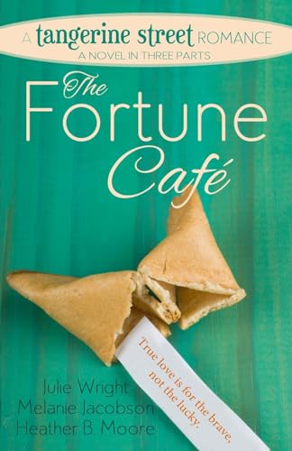 Beispielbild fr The Fortune Cafe zum Verkauf von California Books