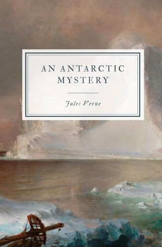 Stock image for An Antarctic Mystery for sale by GreatBookPrices