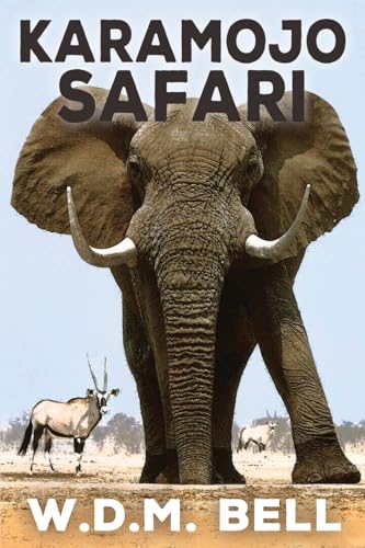 Beispielbild fr Karamojo Safari zum Verkauf von GreatBookPrices