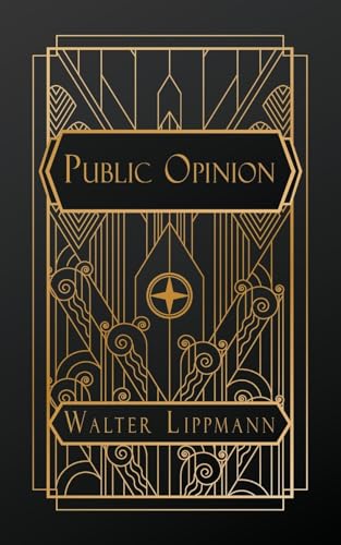 Stock image for Public Opinion for sale by GreatBookPrices
