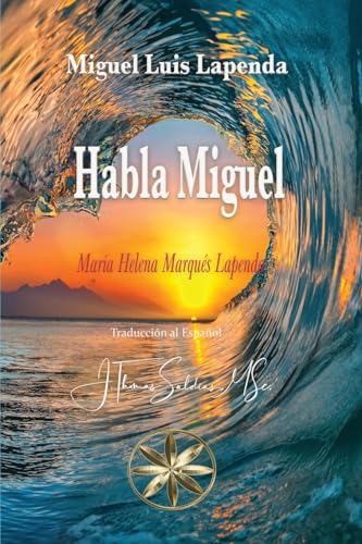 9798869140388: Habla Miguel (Spanish Edition)