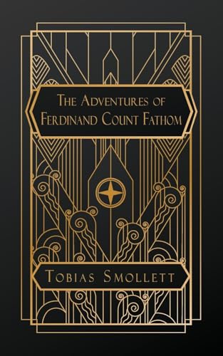 Immagine dell'editore per The Adventures of Ferdinand Count Fathom venduto da California Books