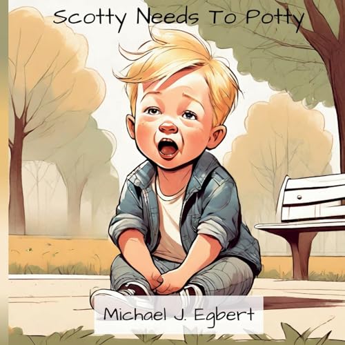 Stock image for Scotty Needs To Potty for sale by GreatBookPrices