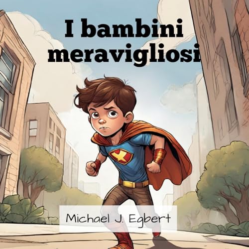 Stock image for I bambini meravigliosi (Paperback) for sale by Grand Eagle Retail