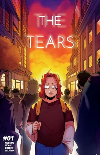 Imagen de archivo de The Tears a la venta por GreatBookPrices