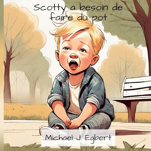 Stock image for Scotty a besoin de faire du pot (Paperback) for sale by Grand Eagle Retail