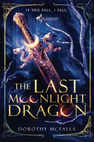 Beispielbild fr The Last Moonlight Dragon zum Verkauf von GreatBookPrices