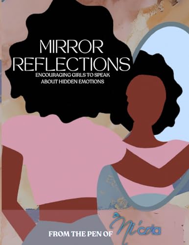 Imagen de archivo de Mirror Reflections a la venta por GreatBookPrices