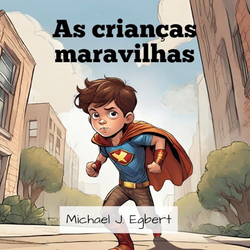 Stock image for As crianas maravilhas (Paperback) for sale by Grand Eagle Retail