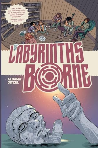 Imagen de archivo de Labyrinths Borne a la venta por California Books