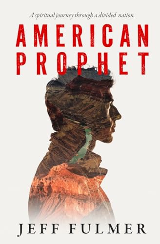 Imagen de archivo de American Prophet a la venta por GreatBookPrices