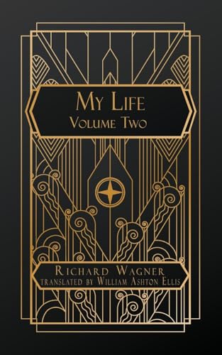 Stock image for My Life: Volume Two for sale by GreatBookPrices