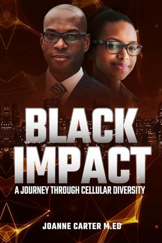 Stock image for Black Impact for sale by GreatBookPrices