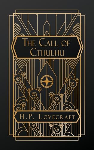 

Call of Cthulu