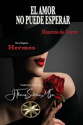 Stock image for El Amor no puede Esperar (Paperback) for sale by Grand Eagle Retail