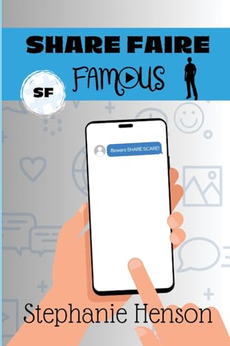 Stock image for Share Faire Famous for sale by California Books
